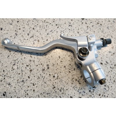 KAYO CLUTCH PERCH AND LEVER ASSEMBLY